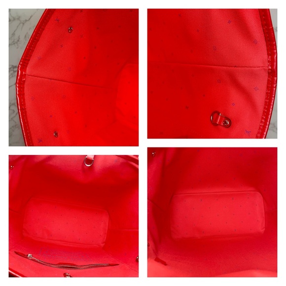 LOUIS VUITTON Limited Edition Neverfull Escale MM - Picture 12 of 16